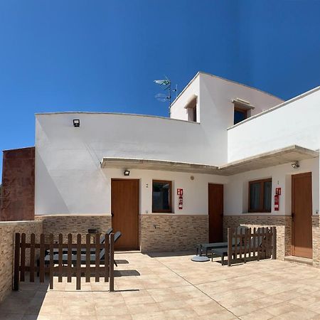 Apartamento La Cueva, Artenara Esterno foto