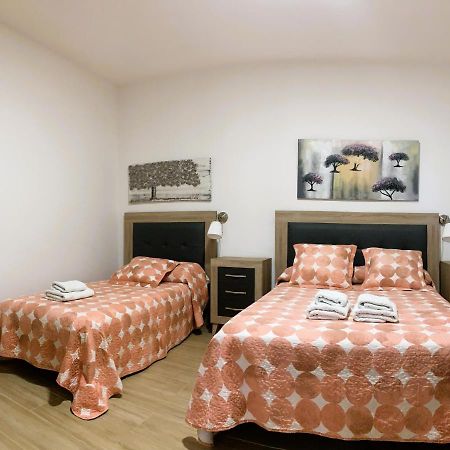 Apartamento La Cueva, Artenara Esterno foto