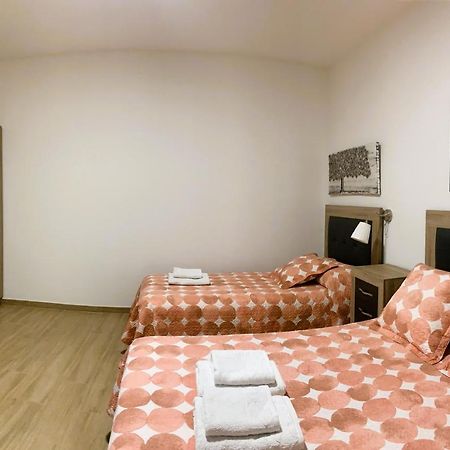 Apartamento La Cueva, Artenara Esterno foto