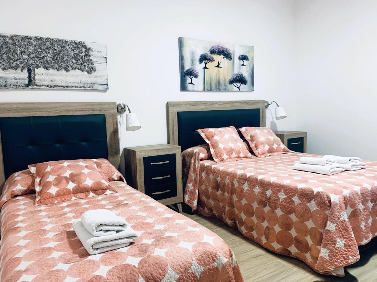 Apartamento La Cueva, Artenara Esterno foto