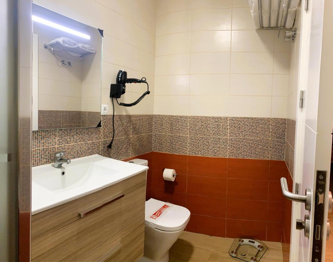 Apartamento La Cueva, Artenara Esterno foto
